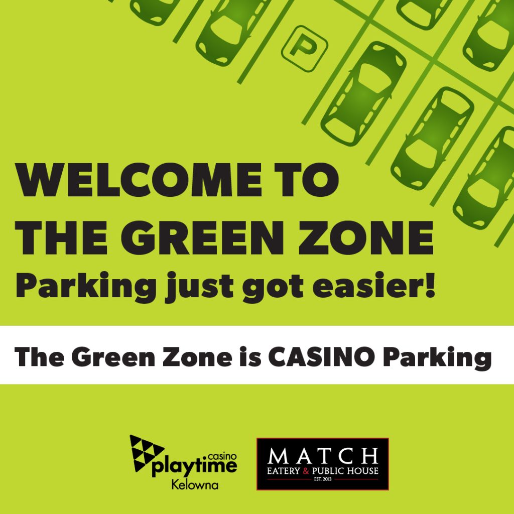 Parking Just got Easier